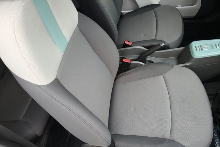Used CHANGAN NEVO Lumin 2022 210km Sweet Edition Right Front Seat
