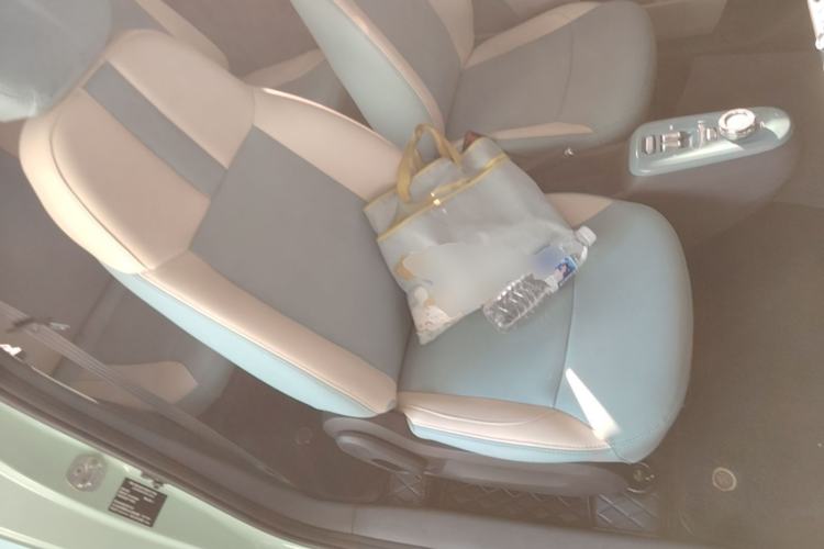 Used CHANGAN NEVO Lumin 2022 210km Sweet Edition Right Front Seat