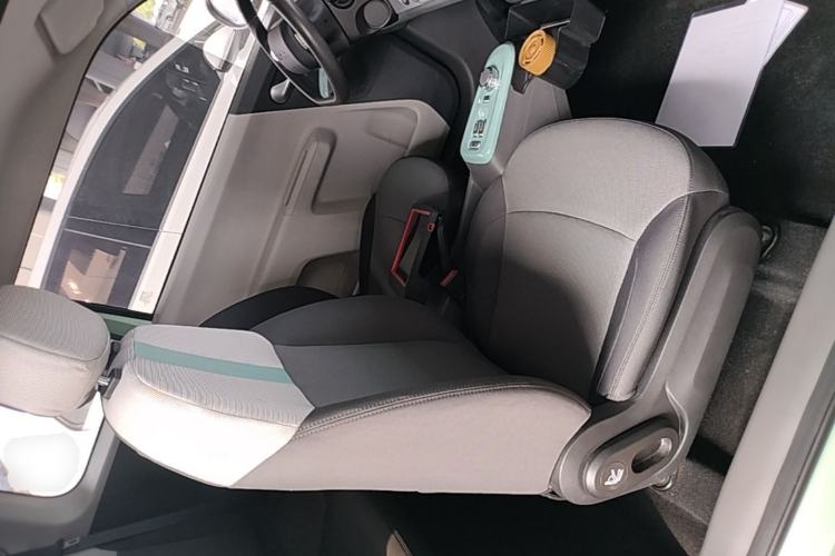 Used CHANGAN NEVO Lumin 2022 210km Sweet Edition Right Front Seat