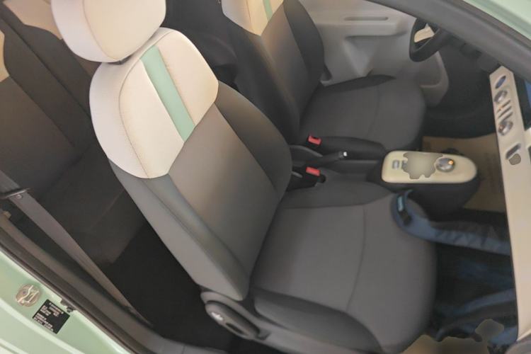 Used CHANGAN NEVO Lumin 2022 210km Sweet Edition Right Front Seat