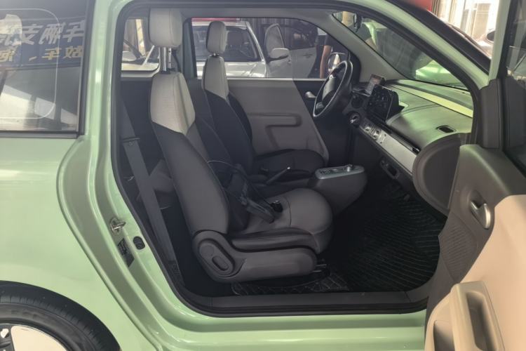 Used CHANGAN NEVO Lumin 2022 210km Sweet Edition Right Front Seat