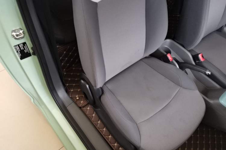 Used CHANGAN NEVO Lumin 2022 210km Sweet Edition Right Front Seat