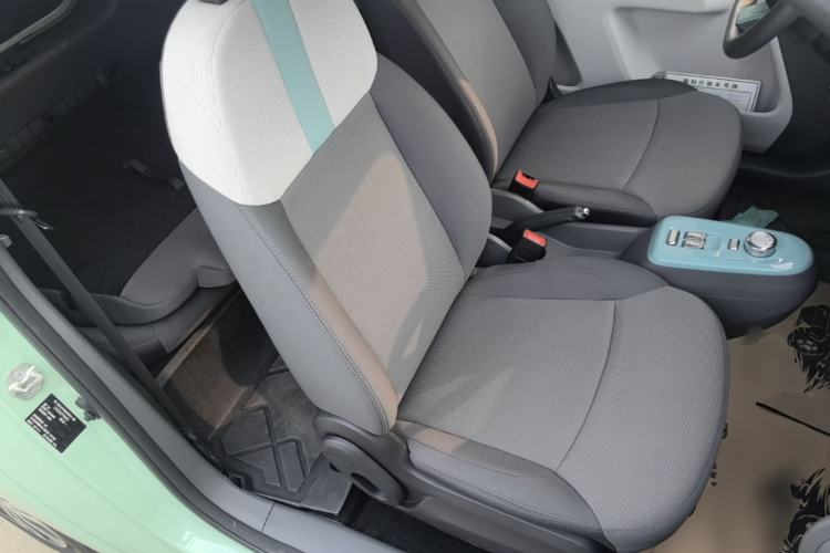 Used CHANGAN NEVO Lumin 2022 210km Sweet Edition Right Front Seat