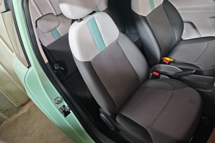 Used CHANGAN NEVO Lumin 2022 210km Sweet Edition Right Front Seat