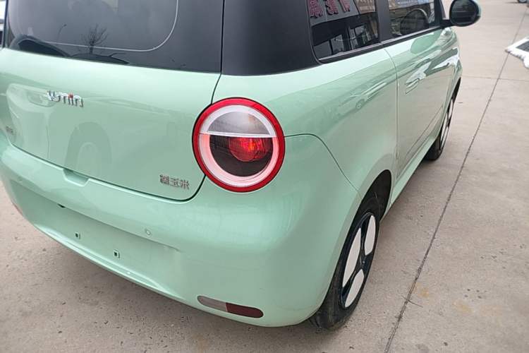 Used CHANGAN NEVO Lumin 2022 155 km – Refreshingly Sweet Edition Right Rear Taillight