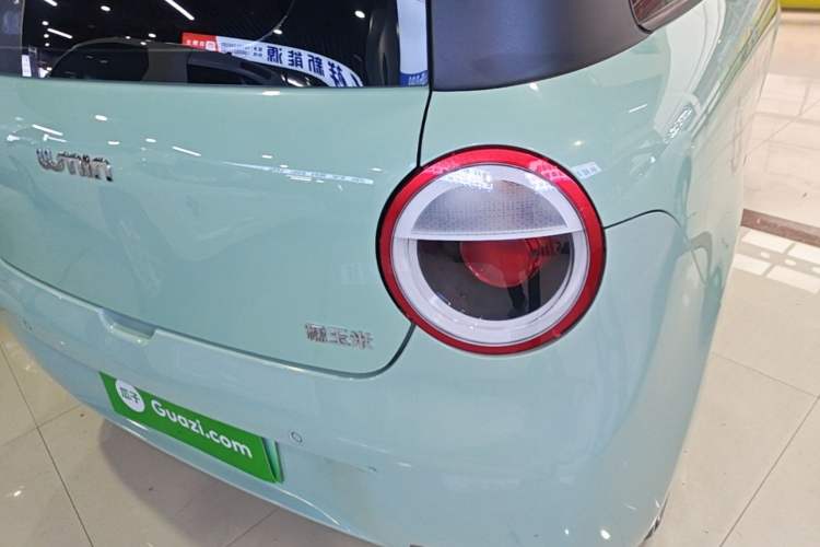 Used CHANGAN NEVO Lumin 2022 210km Sweet Edition Right Rear Taillight