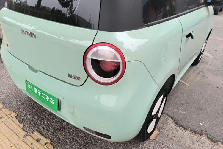Used CHANGAN NEVO Lumin 2022 210km Sweet Edition Right Rear Taillight