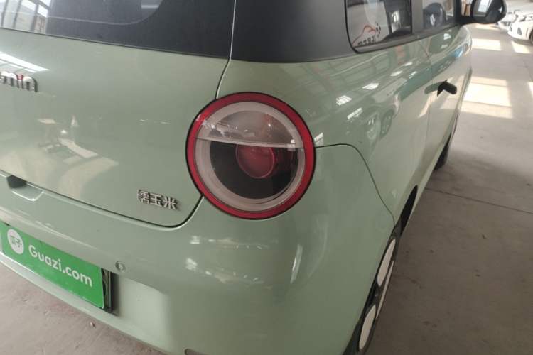 Used CHANGAN NEVO Lumin 2022 210km Sweet Edition Right Rear Taillight