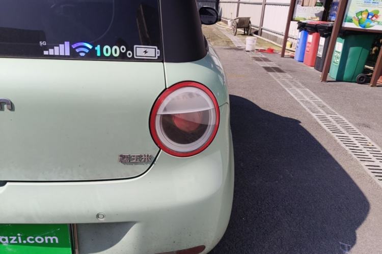 Used CHANGAN NEVO Lumin 2022 210km Sweet Edition Right Rear Taillight