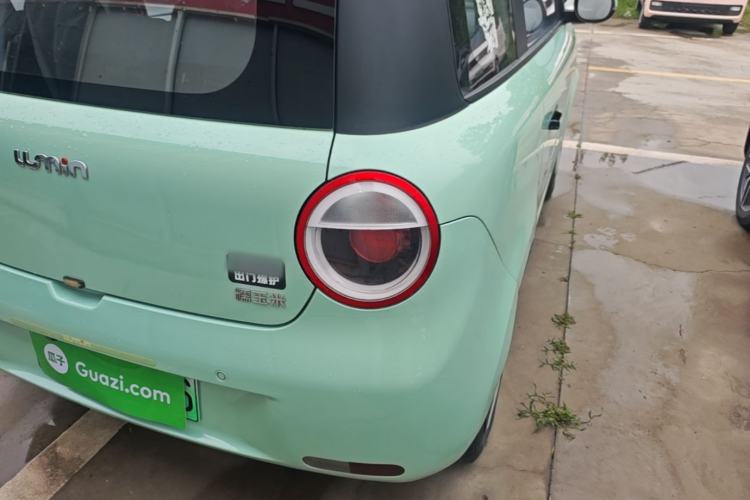 Used CHANGAN NEVO Lumin 2022 210km Sweet Edition Right Rear Taillight
