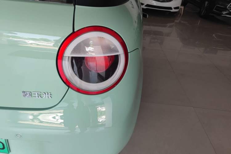 Used CHANGAN NEVO Lumin 2022 210km Sweet Edition Right Rear Taillight