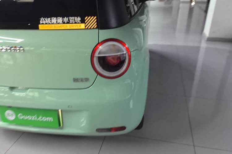 Used CHANGAN NEVO Lumin 2022 210km Sweet Edition Right Rear Taillight