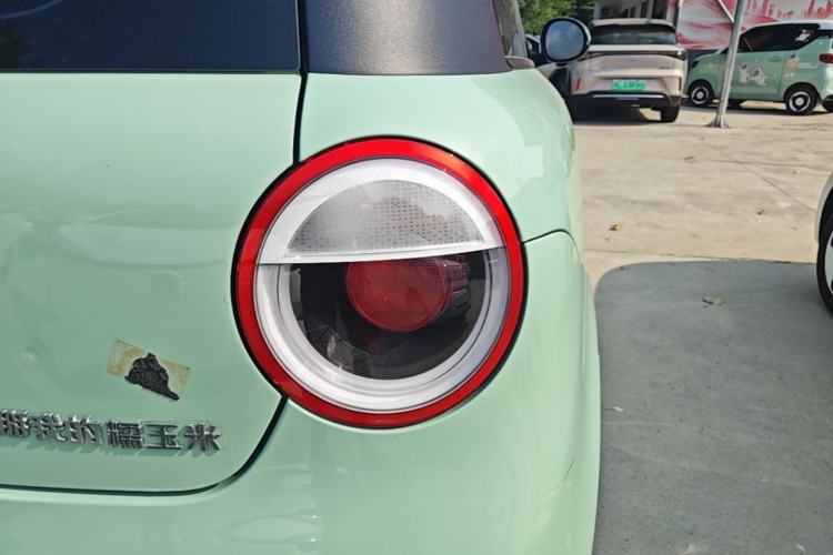 Used CHANGAN NEVO Lumin 2022 155 km – Refreshingly Sweet Edition Right Rear Taillight