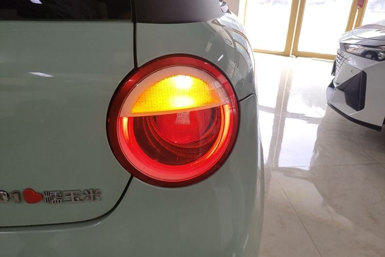 Used CHANGAN NEVO Lumin 2022 301km Honey-Sweet Version Right Rear Taillight