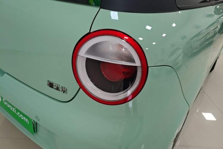 Used CHANGAN NEVO Lumin 2022 210km Sweet Edition Right Rear Taillight