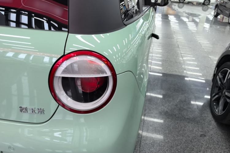 Used CHANGAN NEVO Lumin 2022 210km Sweet Edition Right Rear Taillight