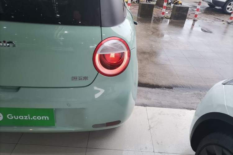 Used CHANGAN NEVO Lumin 2022 210km Sweet Edition Right Rear Taillight