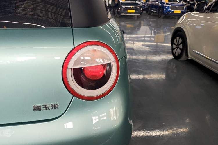 Used CHANGAN NEVO Lumin 2022 210km Sweet Edition Right Rear Taillight