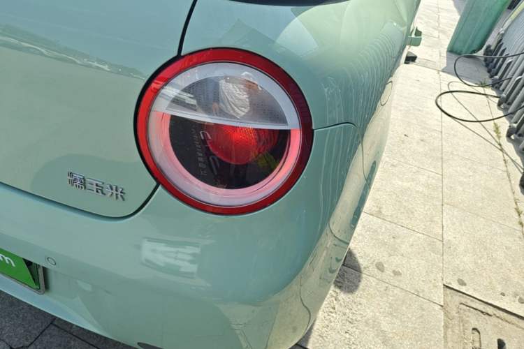 Used CHANGAN NEVO Lumin 2022 155 km – Refreshingly Sweet Edition Right Rear Taillight