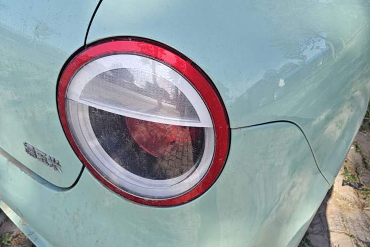 Used CHANGAN NEVO Lumin 2022 210km Sweet Edition Right Rear Taillight