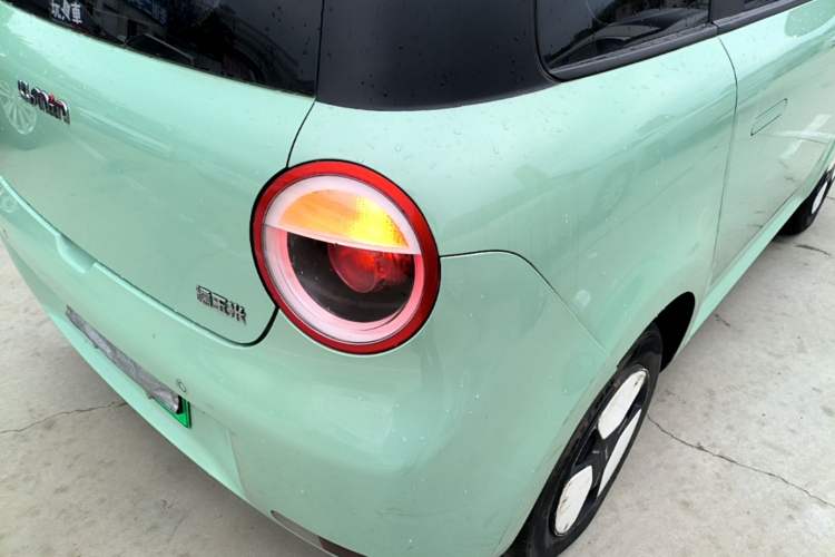 Used CHANGAN NEVO Lumin 2022 210km Sweet Edition Right Rear Taillight
