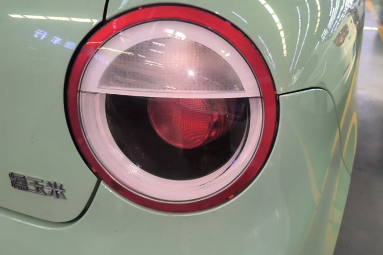 Used CHANGAN NEVO Lumin 2022 210km Sweet Edition Right Rear Taillight