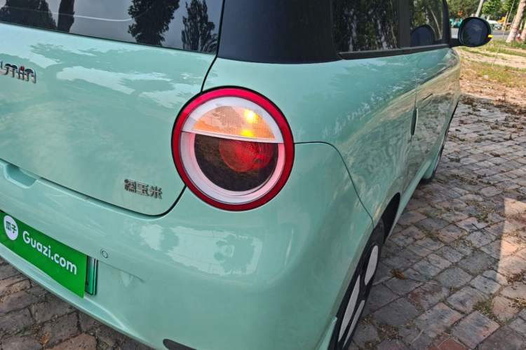 Used CHANGAN NEVO Lumin 2022 210km Sweet Edition Right Rear Taillight