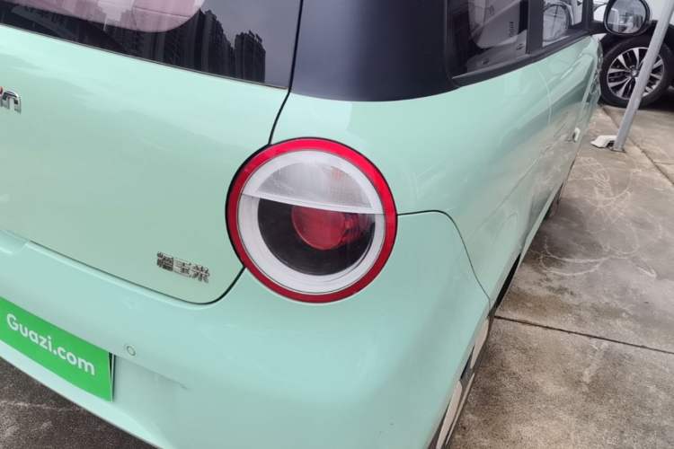 Used CHANGAN NEVO Lumin 2022 210km Sweet Edition Right Rear Taillight