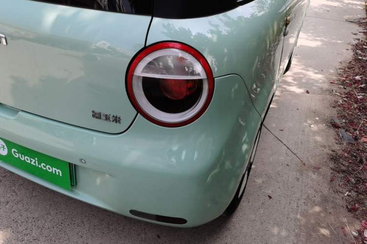 Used CHANGAN NEVO Lumin 2022 210km Sweet Edition Right Rear Taillight