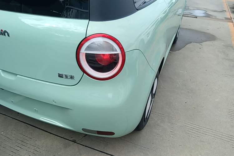 Used CHANGAN NEVO Lumin 2022 210km Sweet Edition Right Rear Taillight