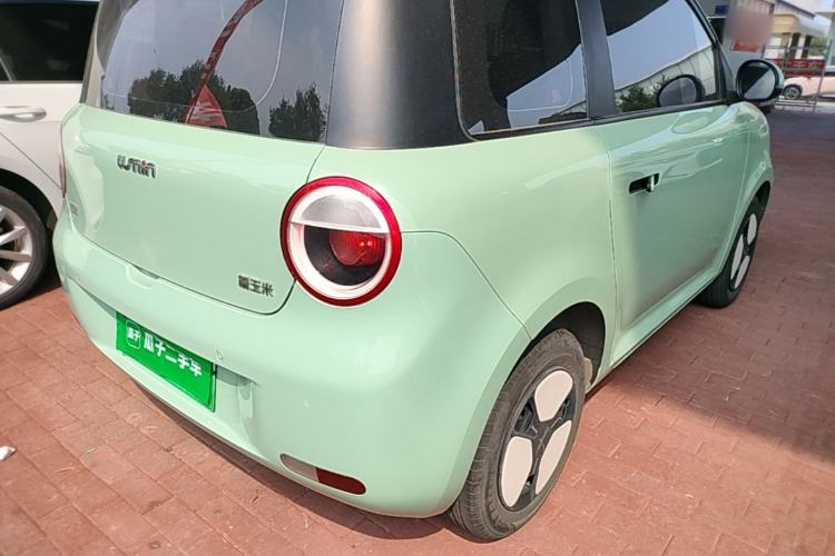 Used CHANGAN NEVO Lumin 2022 210km Sweet Edition Right Rear Taillight