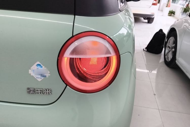 Used CHANGAN NEVO Lumin 2022 210km Sweet Edition Right Rear Taillight