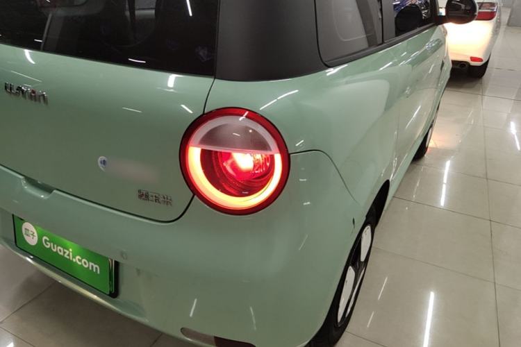 Used CHANGAN NEVO Lumin 2022 210km Sweet Edition Right Rear Taillight