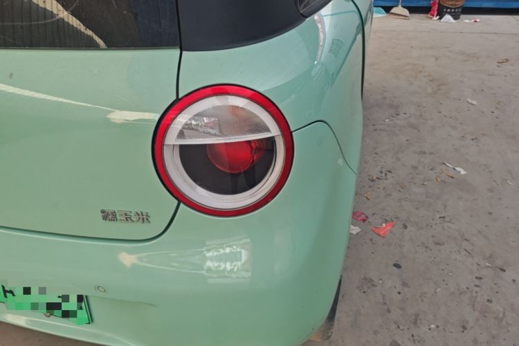 Used CHANGAN NEVO Lumin 2022 210km Sweet Edition Right Rear Taillight