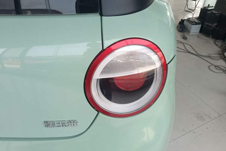 Used CHANGAN NEVO Lumin 2022 210km Sweet Edition Right Rear Taillight