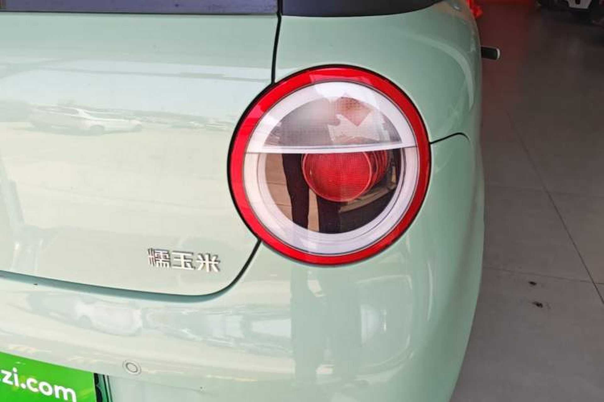 Used CHANGAN NEVO Lumin 2022 155 km – Refreshingly Sweet Edition Right Rear Taillight