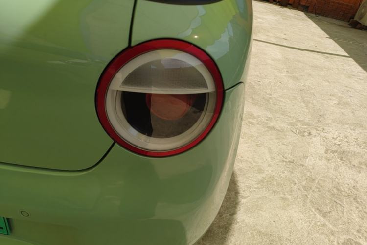 Used CHANGAN NEVO Lumin 2022 210km Sweet Edition Right Rear Taillight