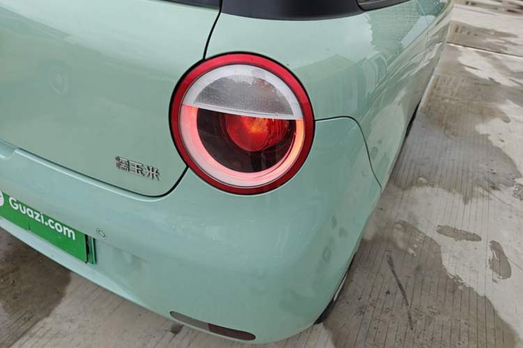 Used CHANGAN NEVO Lumin 2022 210km Sweet Edition Right Rear Taillight