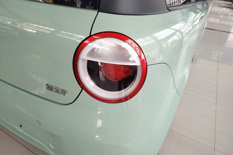 Used CHANGAN NEVO Lumin 2022 301km Honey-Sweet Version Right Rear Taillight