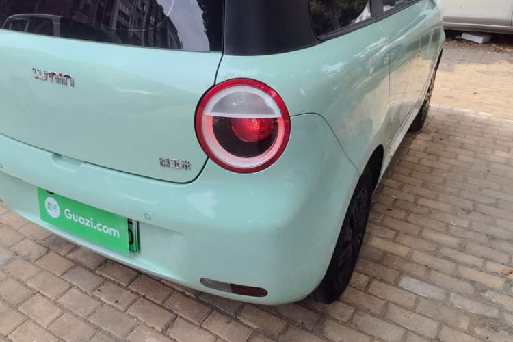 Used CHANGAN NEVO Lumin 2022 210km Sweet Edition Right Rear Taillight