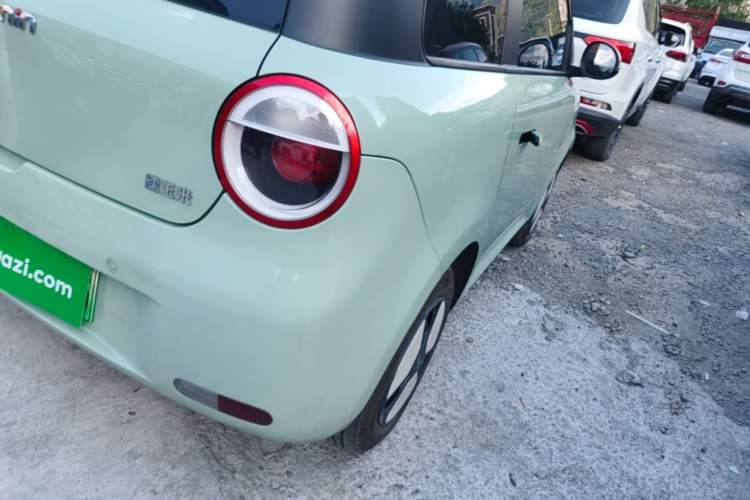 Used CHANGAN NEVO Lumin 2022 301km Honey-Sweet Version Right Rear Taillight