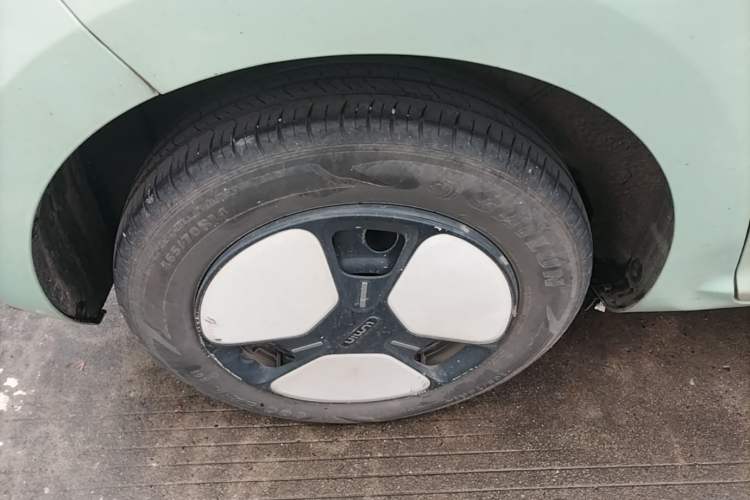 Used CHANGAN NEVO Lumin 2022 210km Sweet Edition Right Rear Wheel Hub