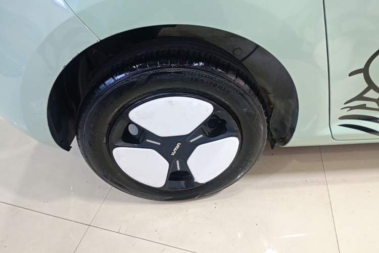 Used CHANGAN NEVO Lumin 2022 210km Sweet Edition Right Rear Wheel Hub