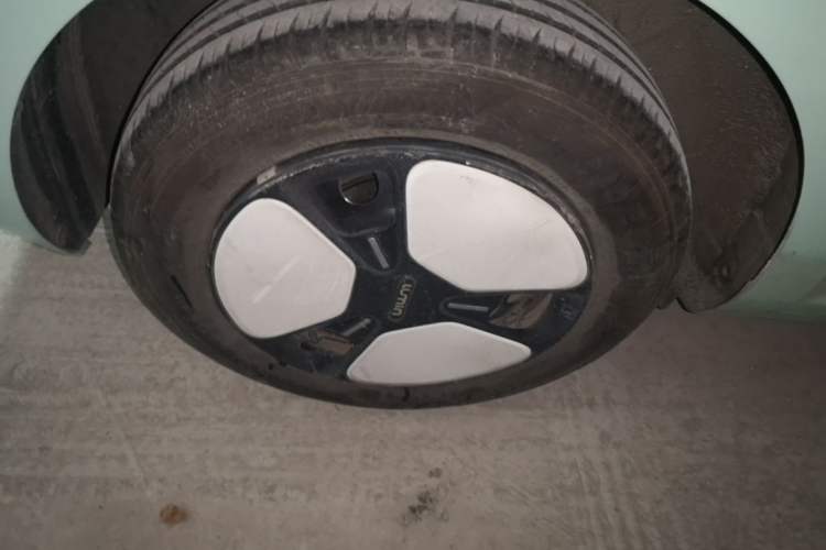 Used CHANGAN NEVO Lumin 2022 210km Sweet Edition Right Rear Wheel Hub