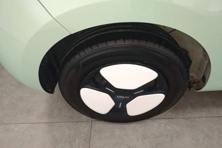 Used CHANGAN NEVO Lumin 2022 210km Sweet Edition Right Rear Wheel Hub