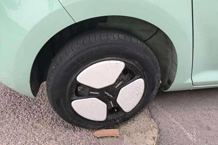 Used CHANGAN NEVO Lumin 2022 210km Sweet Edition Right Rear Wheel Hub