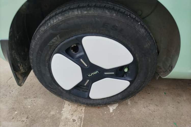 Used CHANGAN NEVO Lumin 2022 210km Sweet Edition Right Rear Wheel Hub