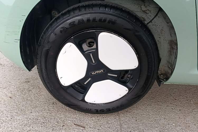 Used CHANGAN NEVO Lumin 2022 210km Sweet Edition Right Rear Wheel Hub
