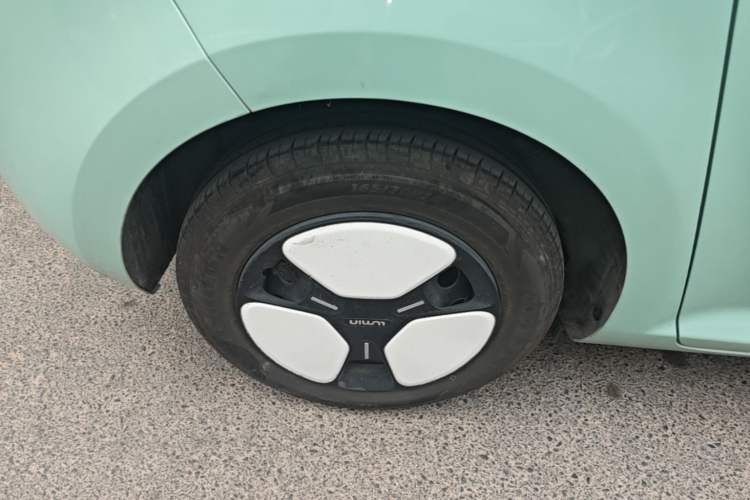 Used CHANGAN NEVO Lumin 2022 210km Sweet Edition Right Rear Wheel Hub