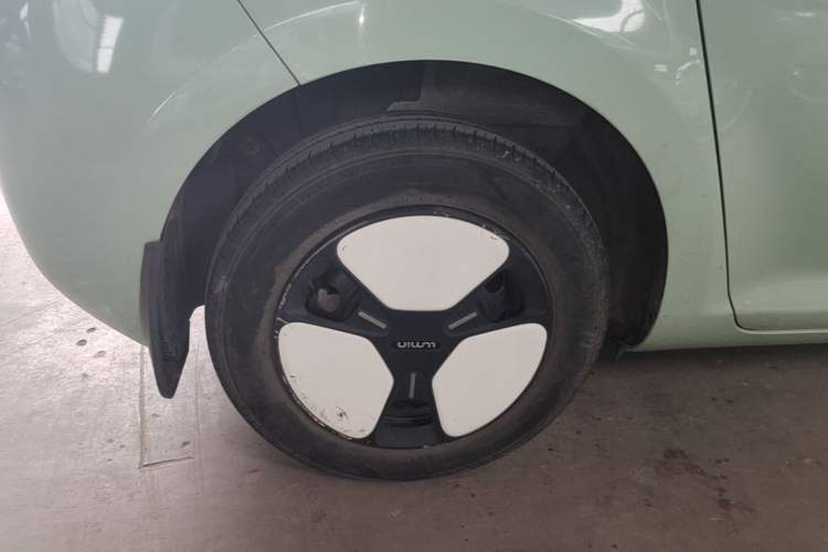 Used CHANGAN NEVO Lumin 2022 210km Sweet Edition Right Rear Wheel Hub